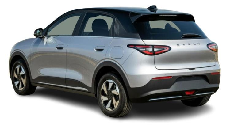 GEELY EX2 HATCHBACK 85kW Ultra 47kWh 5dr Auto